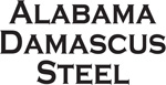 Alabama Damascus Steel