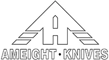 Ameight Knives