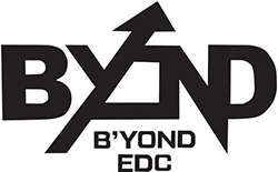 Beyond Edc