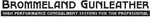 Brommeland Gunleather
