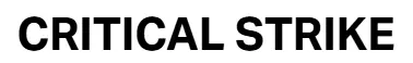 Critical Strike