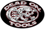 Dead ON Tools