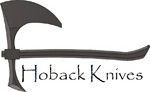 Hoback Knives