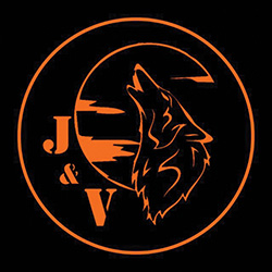J&Amp;v Adventure Knives