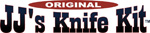 Jj's Knife Kit