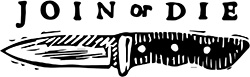 Join OR Die Knives