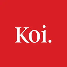 Koi Knives
