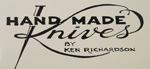 Ken Richardson Knives
