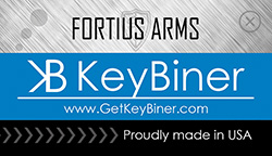 Keybiner