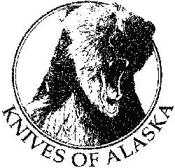 Knives OF Alaska