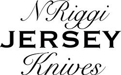 Nriggi Knives