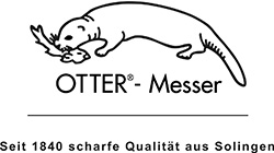 Otter-Messer