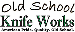 Old School Knifeworks