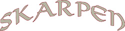 Skarpen