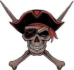 Skull &Amp; Bones Firestarters