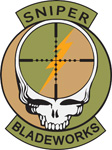 Sniper Bladeworks