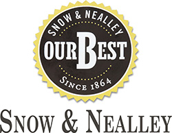 Snow &Amp; Nealley
