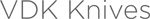 Vdk Knives