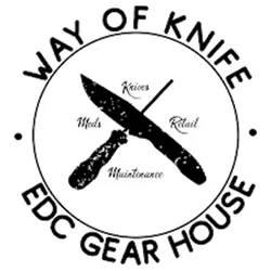 Way OF Knife &Amp; Edc Gear House