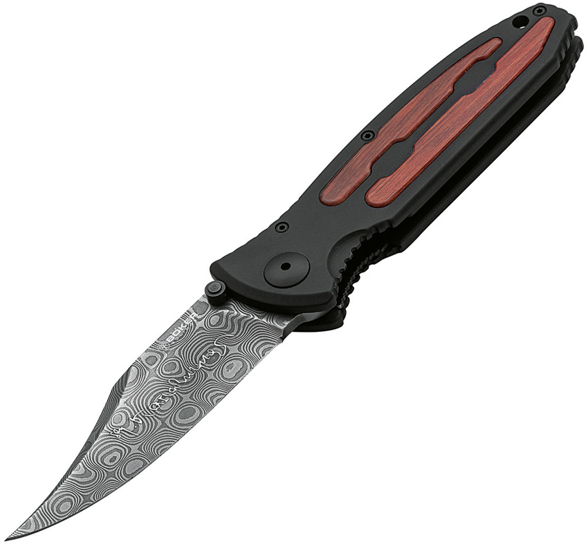 Kalashnikov Linerlock