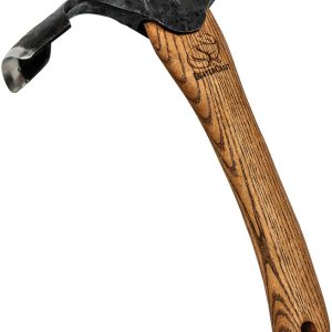 Bushcraft Carving Adze