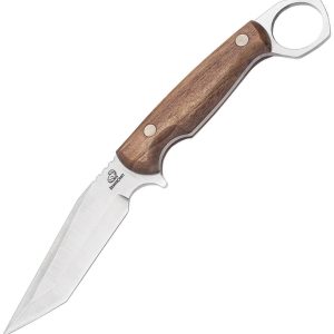 Camp Fixed Blade
