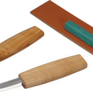 Spoon Carving Set
