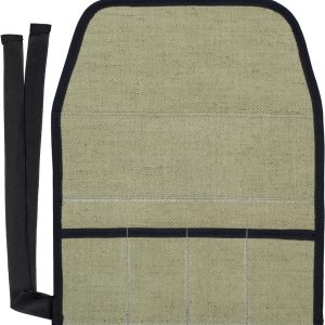 4 Pocket Tool Roll