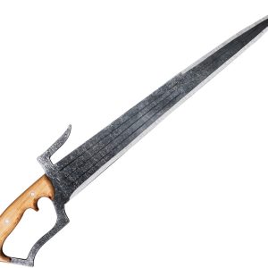 Kingfisher Machete