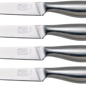 Insignia Steak Knife Set