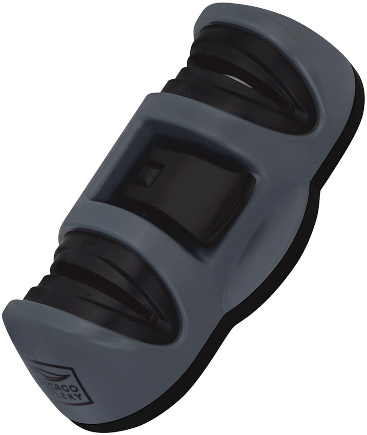 Dual Knife Sharpener