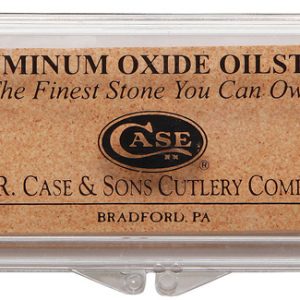 Aluminum Oxide Oilstone