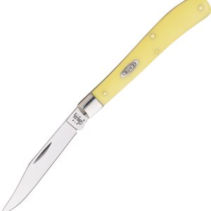 Slimline Trapper Yellow