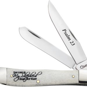 Psalm 23 Trapper