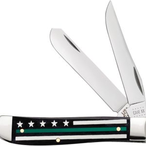 Stripes Service Mini Trapper