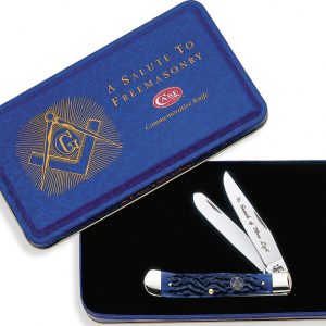 Masonic Trapper