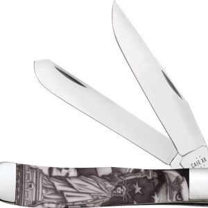 Statue Of Liberty Trapper