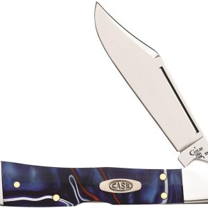 Mini Copperlock Patriotic