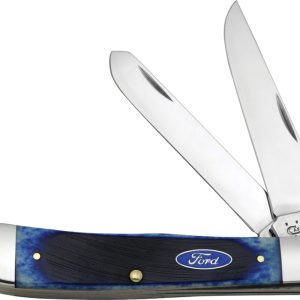 Ford Trapper Blue Bone