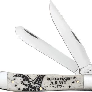 US Army Trapper