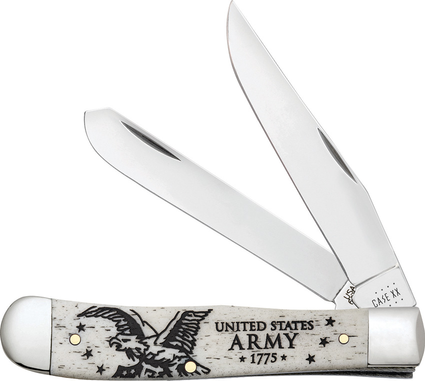 US Army Trapper
