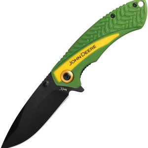 John Deere Tec X Linerlock
