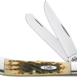 Trapper Amber Bone