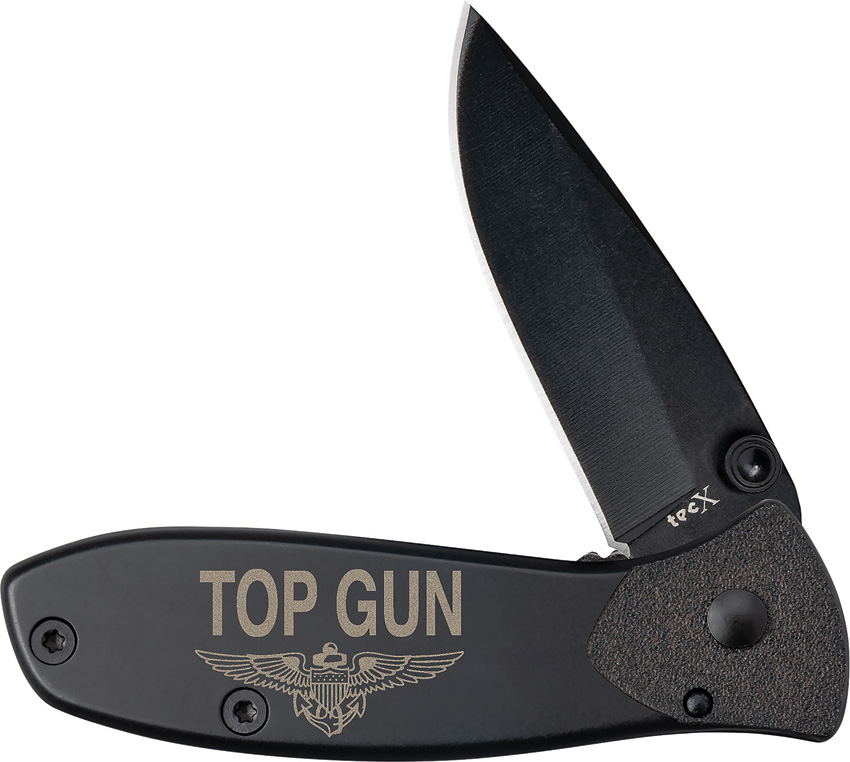 U.S. Navy Top Gun TecX