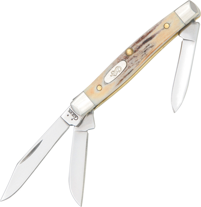 Small Stockman Stag