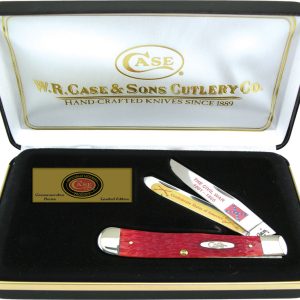 CSA Trapper
