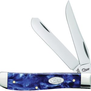 Mini Trapper Sparxx Blue