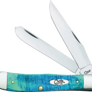Trapper Caribbean Blue