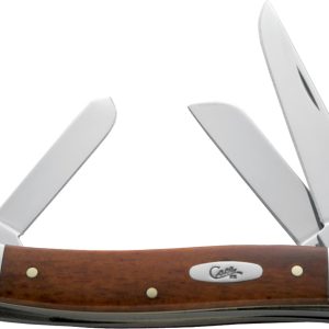Medium Stockman Chestnut
