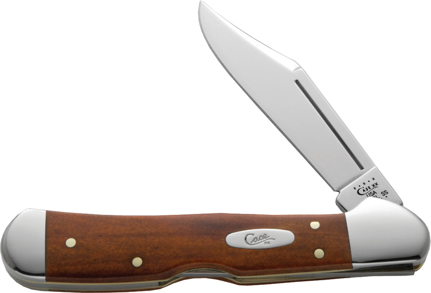 Mini CopperLock
